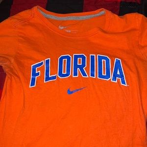 mike florida shirt